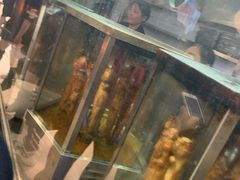 -一代烤翅王(大汉口店)