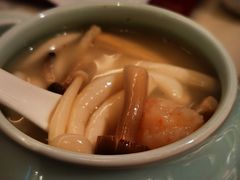 -京华烟云·北京烤鸭(领展购物广场·中关村店)