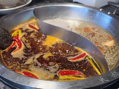 -天都火锅酒楼(虹梅南路店)