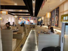 -炙忧烤肉屋(中国铁建广场店)