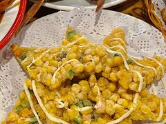 -冶建镜子·老南昌大排档·江西虾王(总店)