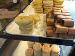 -老城隍庙食品商店(豫园商城店)