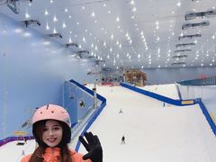 -广州热雪奇迹