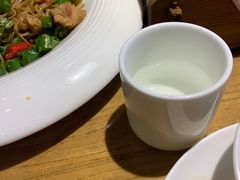 -東舍食唐精品陕菜馆
