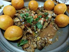 -东海章鱼馆(恒瑞街店)