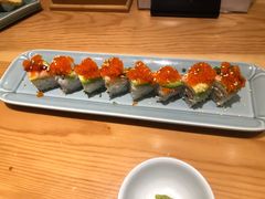 -Tuna maki寿司(园区永旺店)