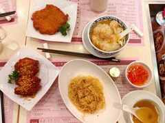 -池记(尖沙咀店)