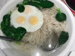 -柴米油盐三杯鸡(象山北路店)