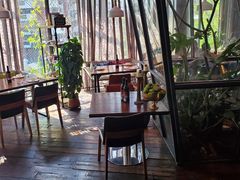 -肴约·花园式餐厅(湖里店)
