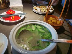 -张家卫·阳江菜·小海鲜(肥婆湾桥店)