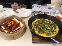 -大咀港式茶餐厅(恒泰店)