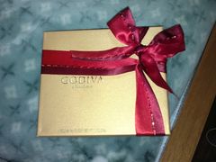 -GODIVA(港汇恒隆广场)