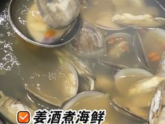 -马哥孛罗咖啡厅·Cafe Marco (厦门马哥孛罗东方大酒店)