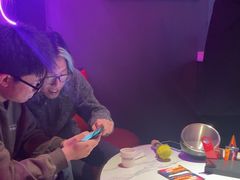 -星聚会KTV(龙湖上海奉贤天街店)