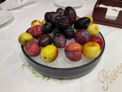 -白天鹅宾馆-玉堂春暖餐厅
