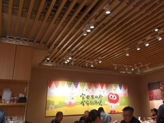 -西贝(上海我格广场店)