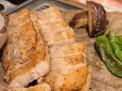 -一心创作料理屋(经开万达店)