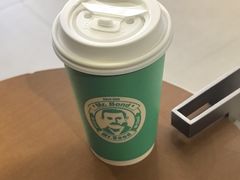 -Mr.Bond Coffee邦德咖啡(神旺店)