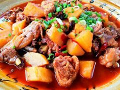 -青城甲(青城山店)