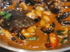 -一江春水·杭帮臻宴(三台山店)