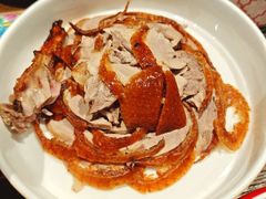 -院落新京菜·烤鸭(地安门店)