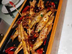 -自己人(九码头店)