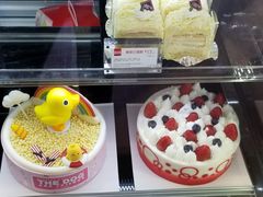 -85度C(大连店)