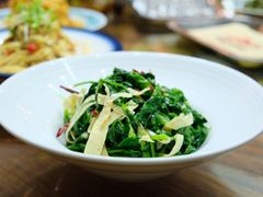 -阿记烧烤(大兴新区店)