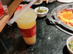 -有拈头成都市井火锅(南山总店)