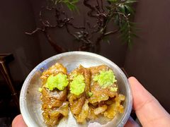 -一品诚记烤肉(大连柏威年购物中心店)