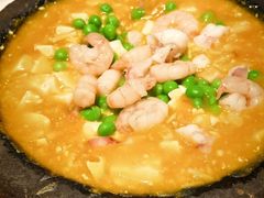石锅海鲜豆腐-新发现(宝山龙湖店)
