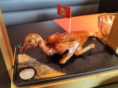 -羽鸽集·乳鸽专门店·地道顺德菜(岭南站店)