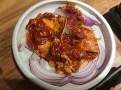 -九田家黑牛烤肉料理·自助(洪洞县城市花园店)