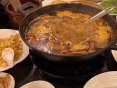 -湘肠香火锅店(团结湖店)