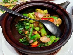 -粤来记·啫啫煲·点心(日月光店)