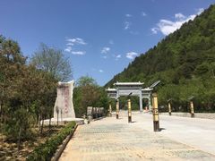 -黑河国家森林公园