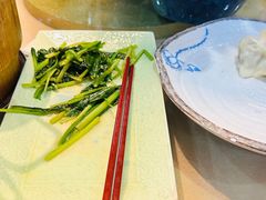 -云来居素食馆(南山店)