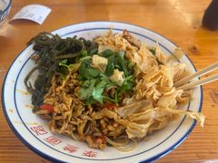 -李叁面馆(妇幼店)
