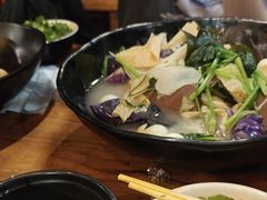 -万记麻辣烫国展总店