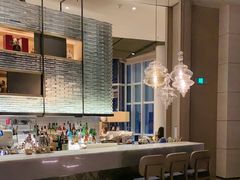 -深圳中洲万豪酒店·咖啡廊