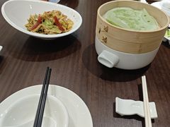 -全聚德(上海首店浦东店)