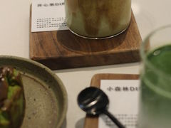 -稀物集咖啡(徽州大道店)