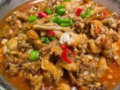 -蛙喔牛蛙(义乌新光汇店)