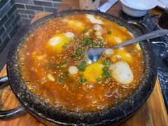 -星火东北碳火烤肉(华大店)