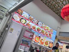 -老闽味沙茶面·姜母鸭(传承35年曾厝垵店)