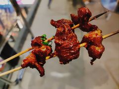 -微醺烤牛·炭火烧烤·精酿啤酒(东郊记忆店)