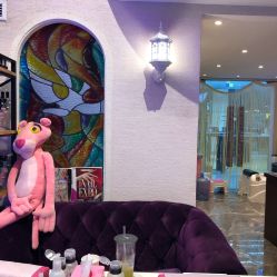 -RL Nail·瑞丽美甲美睫品牌原创店