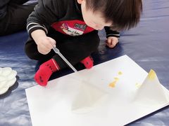 -金宝贝国际早教中心(万象城中心)