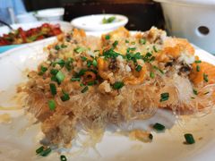 -秋色客家菜(流塘店)