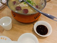 -小油饼老菜坊(红旗街店)